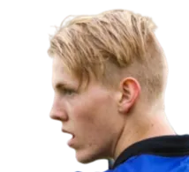 Brynjar Vilhjalmsson photo 