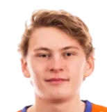 Isak Dybvik Määttä logo