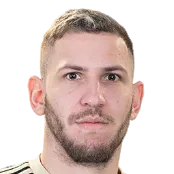 Murilo Henrique de Araujo Santos logo