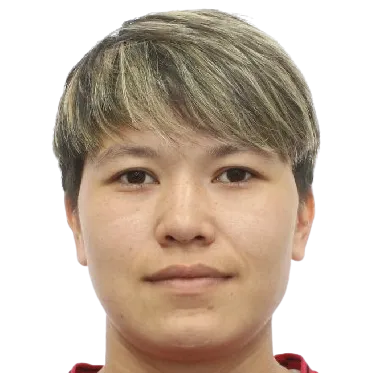 Aziza Norboeva photo 