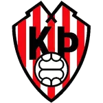 Throttur Reykjavik II U19 logo