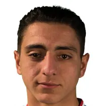 Mathias Silvera logo