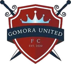 Gomora United logo