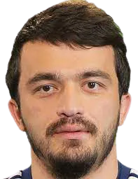 Akbarjon Ismatullaev logo