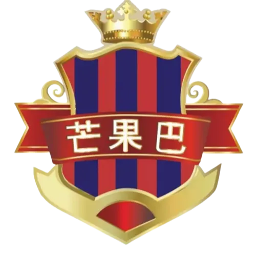 Hunan Mangguoba Football Club logo