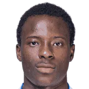 Lasso Coulibaly logo