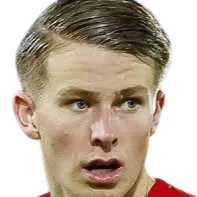 kasper boogaard portrait