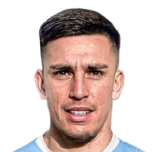 Gonzalo Escobar photo 