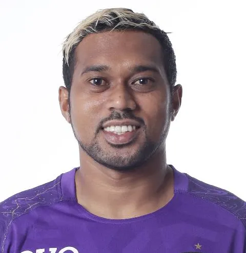 Samuel Reimas portrait