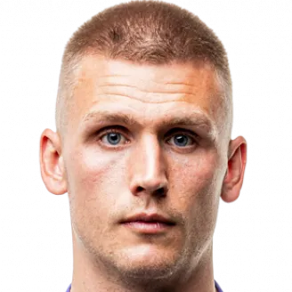 Rúnar Alex Rúnarsson logo