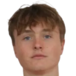 Rasmus Christiansen logo