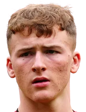 Alfie Simon Rodney Marriott logo