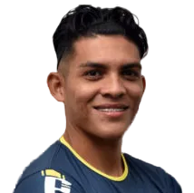 Alonso Martínez logo