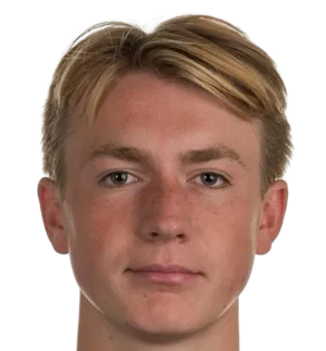 Frederik rieper logo