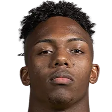 Djorkaeff Reascos logo