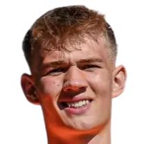 Oliver Henriksen photo 