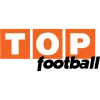 TOP Futbolli logo
