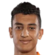 Ahmed El Nadry photo 