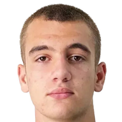 Andriy Cheberynchak photo 