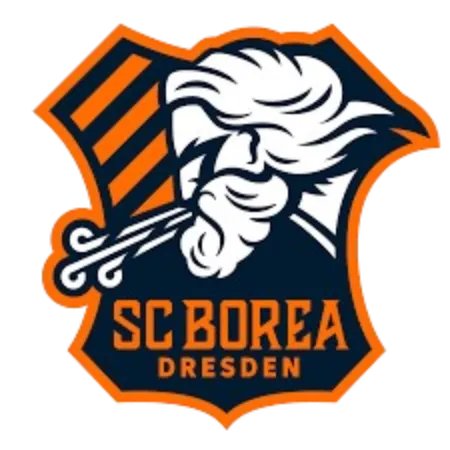 SC Borea Dresden U19 logo