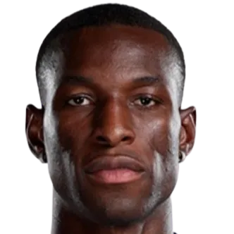 Nicolas Jackson photo