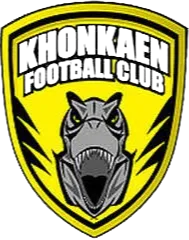 Khonkaen City (w) logo