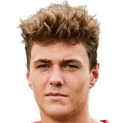 Thais Damgaard Nielsen photo