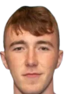 Jordan McMullan logo