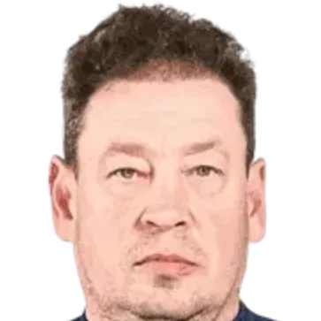 Leonid Slutsky photo 