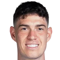 Alessandro Bastoni portrait