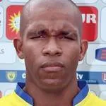 Marcos Ariel De Paula logo