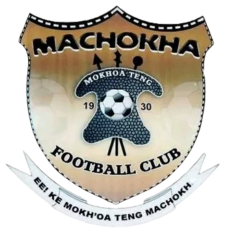 Machokha logo