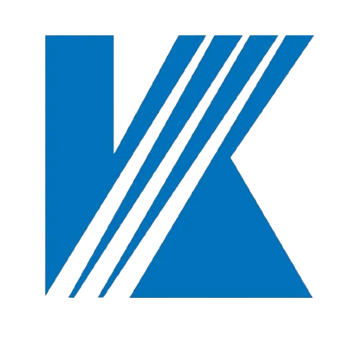 Kashima Gakuen High School logo