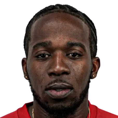 Shavon brown john logo