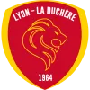 Lyon Duchere logo