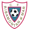 Ribamontan Al Mar CF logo