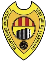 CF Ciudad Cooperativa logo