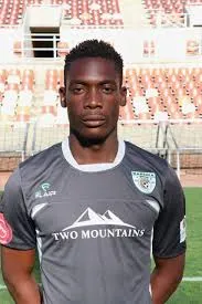 Elvis Chipezeze logo