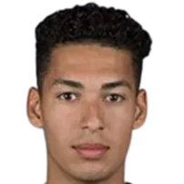 Nicholas Guimaraes photo 