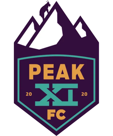 Peak XI FC logo