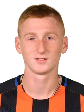 Vladyslav Pohorilyi logo