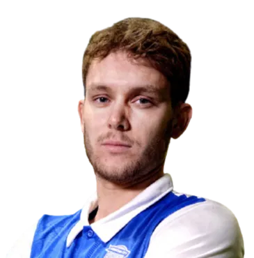 Alen Halilović logo