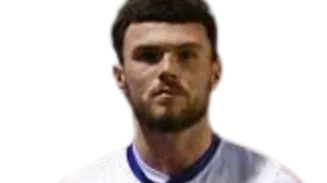 Connor Barrett photo 