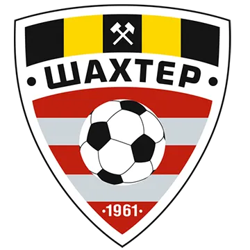 Shakhter Soligorsk logo
