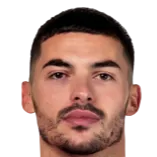 Nemanja Radonjić logo