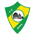 CD Mafra U19 logo