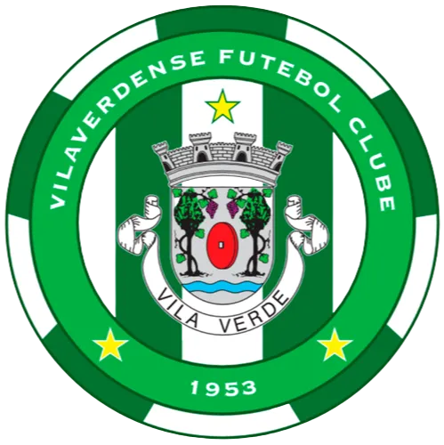 Vilaverdense FC Sub-19 logo