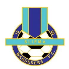 Sliema Wanderers FC logo