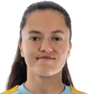 Andrea Fernández Fernández photo 