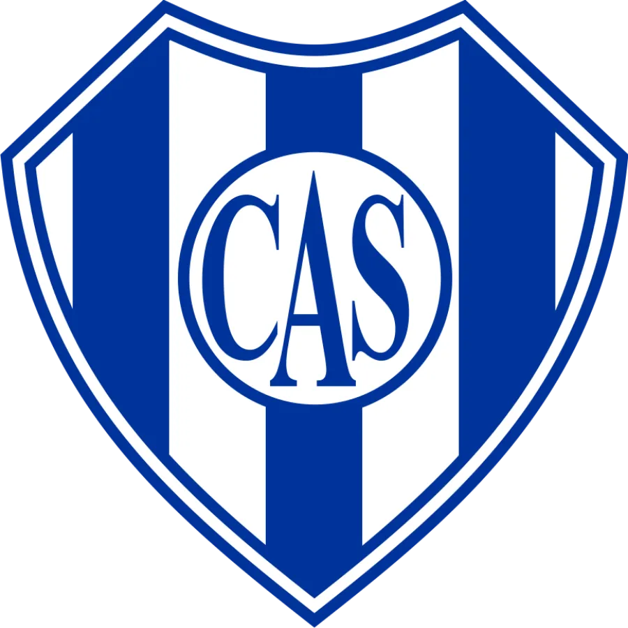 Sarmientode Santiago del Estero logo